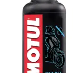 תרסיס מוטול MOTUL E1 Wash & Wax
