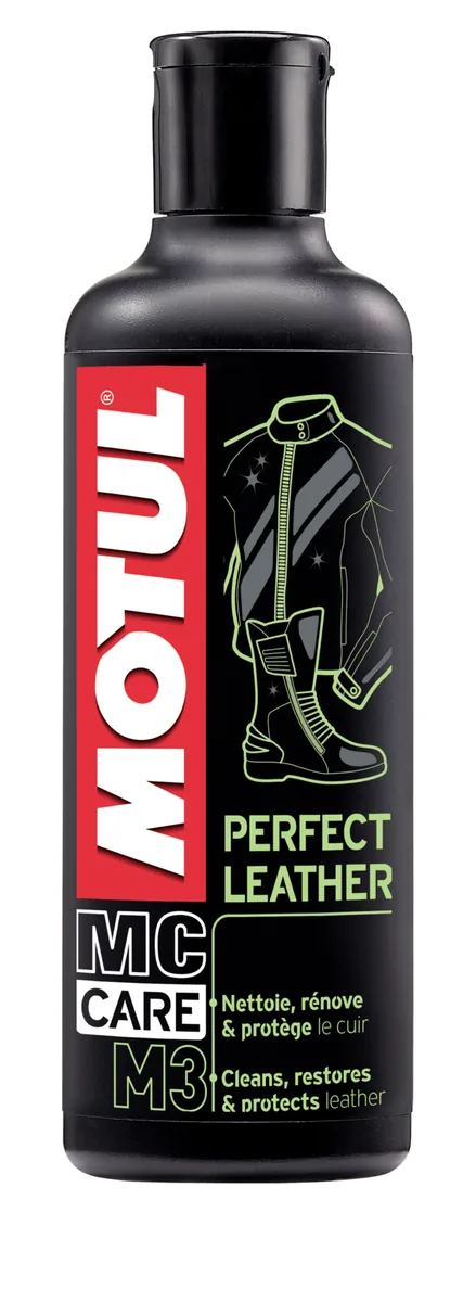 בקבוק מוטול MOTUL M3 Perfect Leather