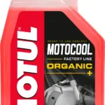 בקבוק נוזל קירור מוטול MOTUL Motocool Factory Line ליטר