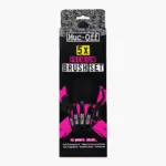 סט 5 מברשות ניקוי מאק אוף MUC-OFF 5x Premium Brush Set – תמונה 2