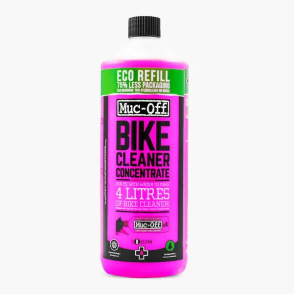 בקבוק תרכיז מאק אוף MUC-OFF Bike Cleaner Concentrate ליטר