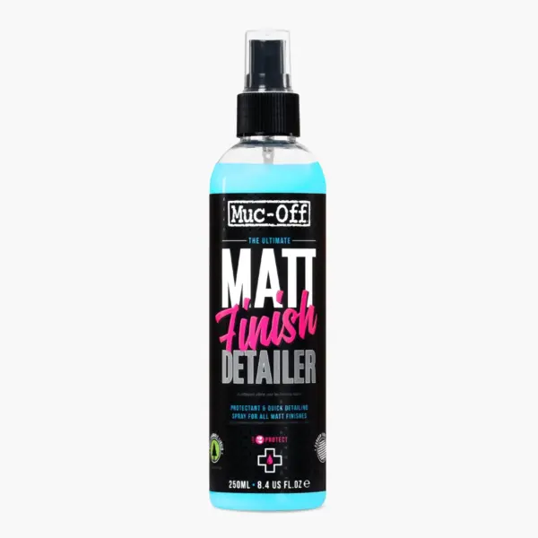 בקבוק מאק אוף MUC-OFF Matt Finish Detailer 250 מ"ל