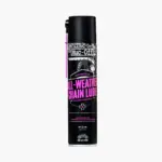 ערכת ניקוי ושימון שרשרת מאק אוף MUC-OFF Motorcycle Chain Care Kit – תמונה 3
