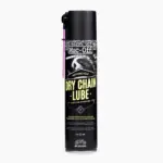 תרסיס מאק אוף MUC-OFF Dry Chain Lube 400 מ"ל