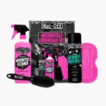ערכת מאק אוף MUC-OFF Motorcycle Essentials Kit