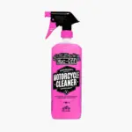 ערכת ניקוי והגנה בסיסית לאופנוע מאק אוף MUC-OFF Motorcycle Essentials Kit – תמונה 2