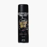 תרסיס מאק אוף MUC-OFF Silicon Shine 500 מ"ל
