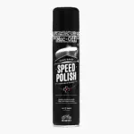 תרסיס מאק אוף MUC-OFF Speed Polish 400 מ"ל