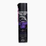 תרסיס מאק אוף MUC-OFF Wet Chain Lube 400 מ"ל