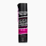תרסיס מאק אוף MUC-OFF Off-Road Chain Lube 400 מ"ל
