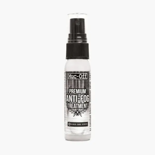בקבוק מאק אוף MUC-OFF Premium Anti-Fog Treatment 32 מ"ל