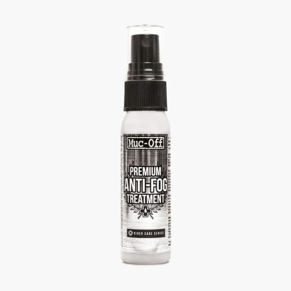 בקבוק מאק אוף MUC-OFF Premium Anti-Fog Treatment 32 מ"ל בקבוק מאק אוף MUC-OFF Premium Anti-Fog Treatment 32 מ"ל