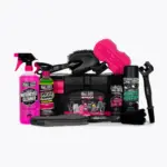 ערכת ניקוי מאק אוף MUC-OFF Ultimate Motorcycle Care Kit