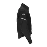 מעיל רכיבה רב-עונתי ACERBIS CE On Road Ruby שחור – תמונה 4