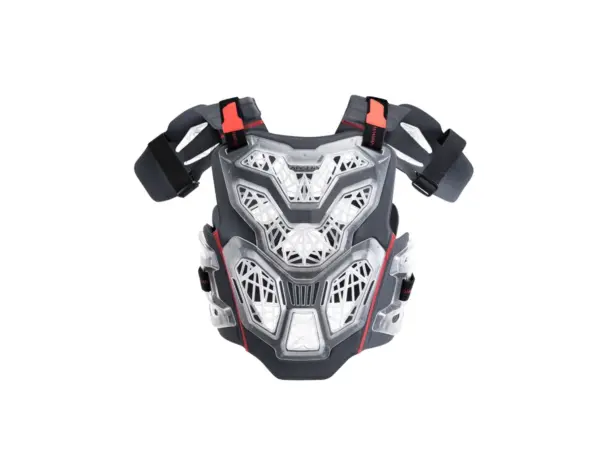 מגן גוף (צבי צב) לילדים ACERBIS Gravity Kid שקוף – תמונה 2