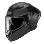 קסדה מלאה CABERG Drift EVO II Carbon בצבע קרבון מבריק