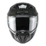 קסדה מלאה CABERG Drift EVO II Carbon קרבון מבריק – תמונה 3