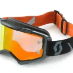 משקפי שטח KTM Fury מבית SCOTT אפור כתום