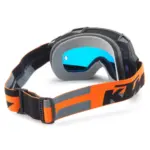 משקפי שטח KTM Fury מבית SCOTT כתום שחור – תמונה 2