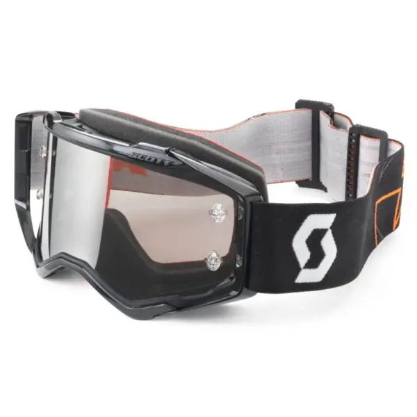 משקפי שטח KTM Prospect מבית SCOTT שחור