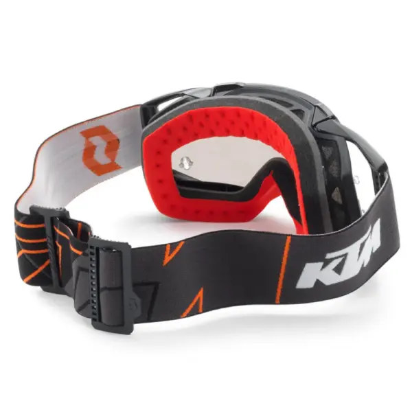 משקפי שטח KTM Prospect מבית SCOTT שחור – תמונה 2