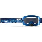 משקפי אבק POLARIS Kingpin 509 בצבע כחול