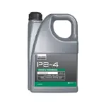 בקבוק שמן מנוע POLARIS PS-4 5W-50 4L