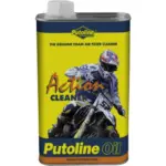 נוזל לניקוי מסנן אוויר ספוג PUTOLINE Action Cleaner 1 ליטר