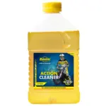 נוזל לניקוי מסנן אוויר ספוג PUTOLINE Action Cleaner 2 ליטר