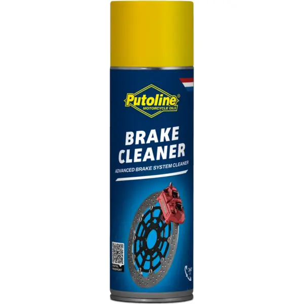 תרסיס לניקוי בלמים PUTOLINE Brake Cleaner 500 מ"ל
