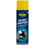 תרסיס לניקוי ורענון קסדה PUTOLINE Helmet Sanitizer 500 מ"ל