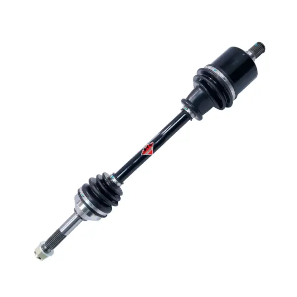 ציריה Rugged Performance Axle PAXL-1134 ל-POLARIS Ranger Diesel