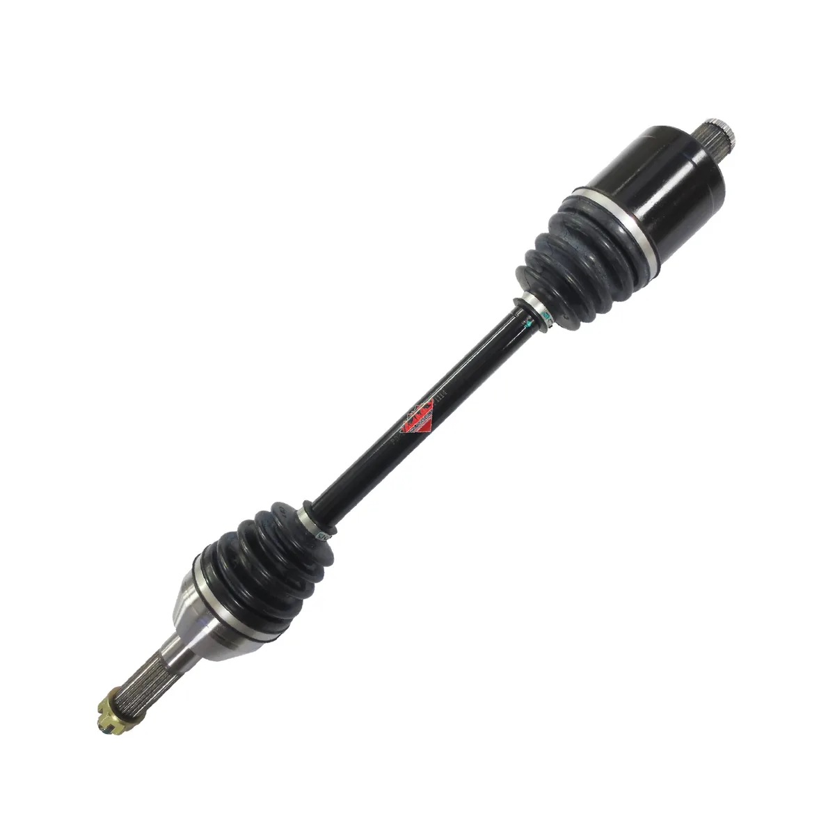 ציריה Rugged Performance Axle PAXL-6028 ל-POLARIS Ranger ציריה Rugged Performance Axle PAXL-6028 ל-POLARIS Ranger