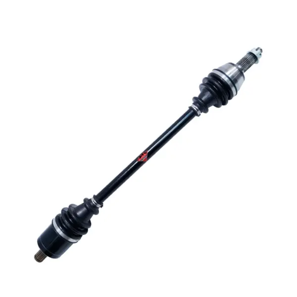 ציריה Rugged Performance Axle PAXL-6015 ל-POLARIS RZR 800/570 2009-2014
