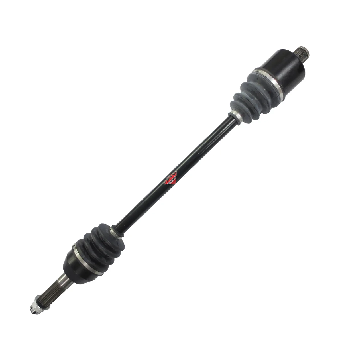 ציריה Rugged Performance Axle PAXL-1158 ל-POLARIS RZR 900 XP 2011-2014 ציריה Rugged Performance Axle PAXL-1158 ל-POLARIS RZR 900 XP 2011-2014