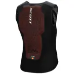 אפוד מגן SCOTT AirFlex Pro 2 שחור – תמונה 2
