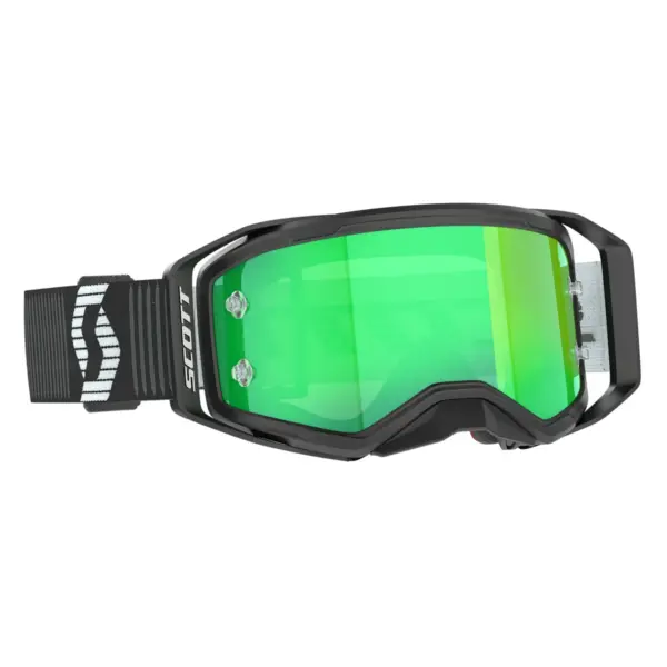 משקפי שטח SCOTT Prospect 2.0 שחור ירוק