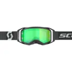 משקפי שטח SCOTT Prospect 2.0 שחור ירוק – תמונה 2