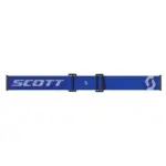 משקפי שטח SCOTT Prospect 2.0 כחול לבן – תמונה 3