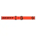 משקפי שטח SCOTT Prospect 2.0 כתום שחור – תמונה 3