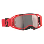 משקפי שטח SCOTT Prospect 2.0 שחור אדום