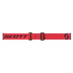 משקפי שטח SCOTT Prospect 2.0 שחור אדום – תמונה 3