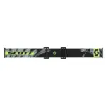 משקפי שטח SCOTT Prospect 2.0 צהוב אפור שחור – תמונה 3