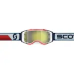 משקפי שטח SCOTT Prospect כחול אדום לבן – תמונה 2