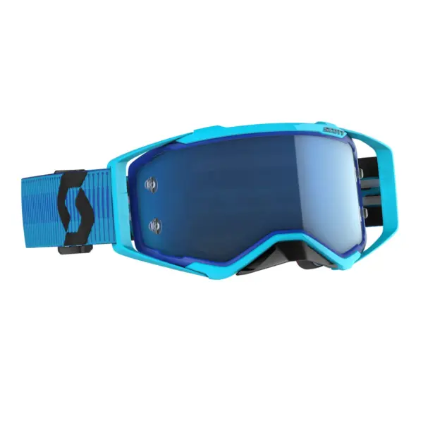 משקפי שטח SCOTT Prospect תכלת כחול