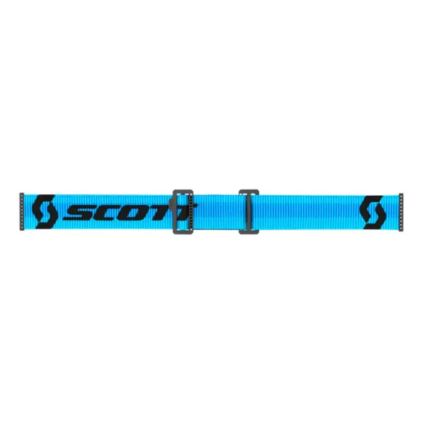 משקפי שטח SCOTT Prospect תכלת כחול – תמונה 2