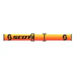 משקפי שטח SCOTT Prospect כתום צהוב – תמונה 3