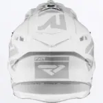 קסדת שטח FXR Helium Prime לבן – תמונה 3