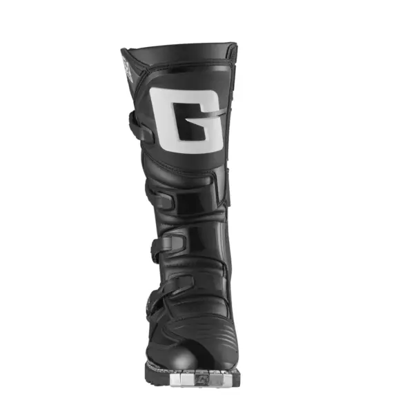 מגף מוטוקרוס GAERNE GX1 שחור – תמונה 2