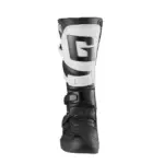 מגף שטח GAERNE GX1 EVO לבן-שחור – תמונה 2